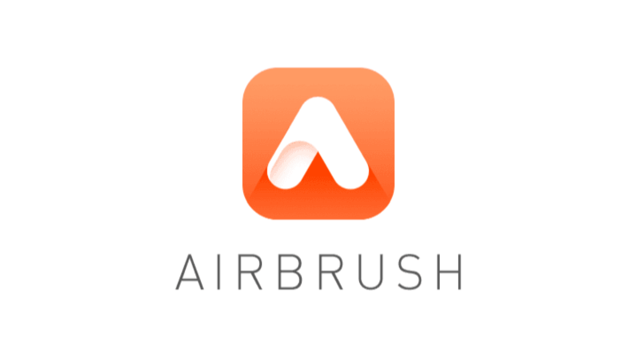 airbrush photo app for mac